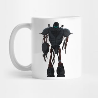 Robot falloutnewvegas Mug